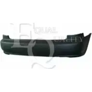 Бампер EQUAL QUALITY 2G WV9 1229449530 ZVZ7IM4 P1298
