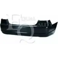 Бампер EQUAL QUALITY 36SWQ 1229449536 P1300 Q QVCU