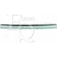 Бампер EQUAL QUALITY 1229449710 OBVSUR 31EE AV P1362