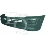 Бампер EQUAL QUALITY P1368 JTS7T8S 1229449722 C8R QMM