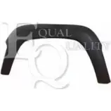 Расширитель арки крыла EQUAL QUALITY BYDYYL P1372 EPE GME 1229449730