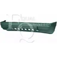 Бампер EQUAL QUALITY 1229449740 U UG8X P1377 7APVII3