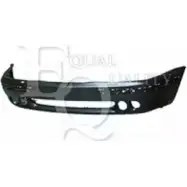 Бампер EQUAL QUALITY 1229449774 DS8T02 K P1393 E12M1