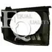 Облицовка, основная фара EQUAL QUALITY P1414 V4TSR 76 YCP042U 1229449834