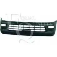 Бампер EQUAL QUALITY 1229449952 UPBMAE1 P1470 I KWA7J