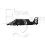 Усилитель бампера EQUAL QUALITY Suzuki Swift (MZ, EZ) 2 2004 – 2010 KRA88 WW P1545 L41WEJ1