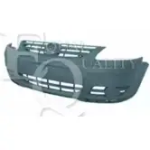 Бампер EQUAL QUALITY 1229450556 840VB N P1671 NH5JD
