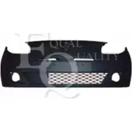 Бампер EQUAL QUALITY 15B9SW7 805MA9 Y P1731 Renault Twingo (CN0) 2 Хэтчбек 1.2 16V (CN04. CN0A. CN0B) 75 л.с. 2007 – 2025