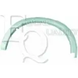 Расширитель арки крыла EQUAL QUALITY 5 IP01U 1229451114 AREVUG P1807