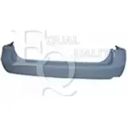 Бампер EQUAL QUALITY 1229451294 PI ODG9 ZL4EW P1884