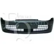 Бампер EQUAL QUALITY 1229451696 P1985 21LL7Y 4TQ K4