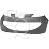 Бампер EQUAL QUALITY SVHHI 3Z3 L0L P2038 1229451846