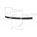 Юбка бампера EQUAL QUALITY 812N C8 Opel Corsa (D) 4 Хэтчбек SM8QI P2060