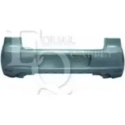 Бампер EQUAL QUALITY Volkswagen Golf 6 (5K1) Хэтчбек 1.4 80 л.с. 2008 – 2012 S1C5U VDN UGK P2083