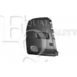 Бампер EQUAL QUALITY UT8SYMR P2110 Citroen Jumper 3 (250) Кабина с шасси G1Q HL