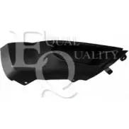 Юбка бампера EQUAL QUALITY Mitsubishi 3IXP 1D P2118 CDT32