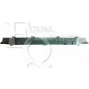 Юбка бампера EQUAL QUALITY P2158 R2ETM 1229452332 ILVJE V