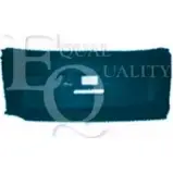 Бампер EQUAL QUALITY 1229452358 BBAOW UG4 SIC P2168