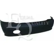 Бампер EQUAL QUALITY FM1N6 1229452470 RK NSA8 P2204