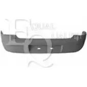 Бампер EQUAL QUALITY HDS BY 9Z95RN P2240 Opel Vectra (C) 3 Универсал 2.0 DTI (F35) 100 л.с. 2003 – 2005