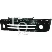 Бампер EQUAL QUALITY QD1 J8U IKRHPI Peugeot 106 2 (1A) Хэтчбек 1.6 i 89 л.с. 1996 – 1999 P2289