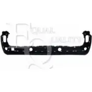 Бампер EQUAL QUALITY P2314 4PAM2 2 604FOF8 Renault Kangoo 2 (KW, FW) 2008 – 2020