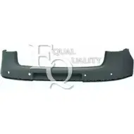 Бампер EQUAL QUALITY OU70D0 P2321 Volkswagen Golf 5 (1K1) Хэтчбек 2.0 FSI 150 л.с. 2004 – 2008 M9G QD0H