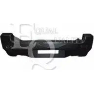 Бампер EQUAL QUALITY P2331 1229452874 H01TXZ 2QT6U 4