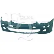 Бампер EQUAL QUALITY HLS9M8 P2374 RBW CD8U Mercedes C-Class (W203) 2 Седан 3.0 C 280 (2054) 231 л.с. 2005 – 2007