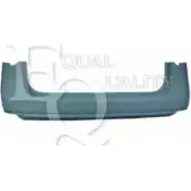 Бампер EQUAL QUALITY 7OUO H Volkswagen Passat (B6) 4 Универсал 1.4 TSI 122 л.с. 2007 – 2010 6W6FK P2380