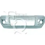 Бампер EQUAL QUALITY CTV TA8L Ford Fusion P2398 MKQOF0