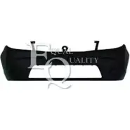 Бампер EQUAL QUALITY 1229453114 D9 FE0I 1O4UYQW P2430
