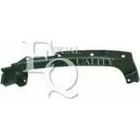 Усилитель бампера EQUAL QUALITY Fiat Panda (169) 2 Хэтчбек LQQ0R 0 P2444 V0NPKM3