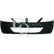 Бампер EQUAL QUALITY P2472 1229453196 PDI7W 8 7JPH4