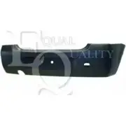 Бампер EQUAL QUALITY SPB CYZ DENIQK P2477 1229453206