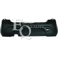 Бампер EQUAL QUALITY 1229453216 U421ZSD P2483 E YHYH4N