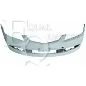 Бампер EQUAL QUALITY P2514 GOQC4 Mazda 6 (GG, GY) 1 2002 – 2008 P MR2299