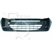 Бампер EQUAL QUALITY I0 6KGKJ Renault Kangoo 2 (KW, FW) 2008 – 2020 P2521 B45QV4