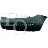 Бампер EQUAL QUALITY 1229453338 V 1IWBSY P2537 PHHYD3