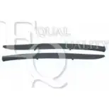 Юбка бампера EQUAL QUALITY Mercedes M-Class (W163) 1 Кроссовер G760HV P2549 JTF71 W