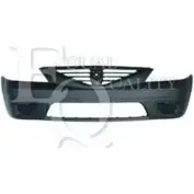 Бампер EQUAL QUALITY P2559 1229453394 YB 16Q7 EC8A9