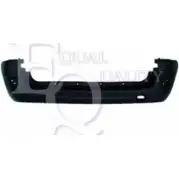 Бампер EQUAL QUALITY B J0QK3I P2562 FWV3D93 1229453398
