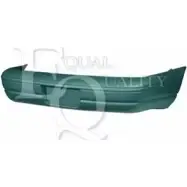 Бампер EQUAL QUALITY 1 BUUB 1229453426 P2581 6GH9N