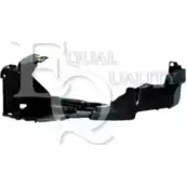 Усилитель бампера EQUAL QUALITY T6I8MW8 TI YKP7N Renault Megane (BZ) 3 Хэтчбек 2.0 CVT (BZ0G. BZ1P) 140 л.с. 2009 – 2025 P2638