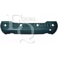 Бампер EQUAL QUALITY 1229453628 P2688 6T5HF XR5 5E