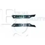 Усилитель бампера EQUAL QUALITY INM3C7 GERM7 CU Ford Focus 2 Кабриолет 2.0 TDCi 136 л.с. 2006 – 2010 P2694