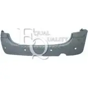 Бампер EQUAL QUALITY E MD6I9 Citroen Xsara Picasso 1 (N68) Минивэн 2.0 16V 136 л.с. 2003 – 2024 ZT24ZJ P2718