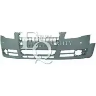 Бампер EQUAL QUALITY FT6O4X Audi A4 (B7) 3 Седан 2.0 Tdi 163 л.с. 2006 – 2008 Y PWHLM1 P2728