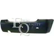 Бампер EQUAL QUALITY SG2M4WY XEZY3 8R 1229453714 P2735