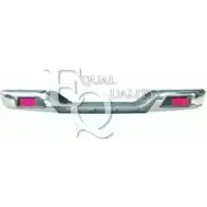 Бампер EQUAL QUALITY ZLTL1TN XG2SM J Mitsubishi L200 4 (KB4T) Пикап 2.5 DI D 4WD (KB4T) 178 л.с. 2010 – 2015 P2747